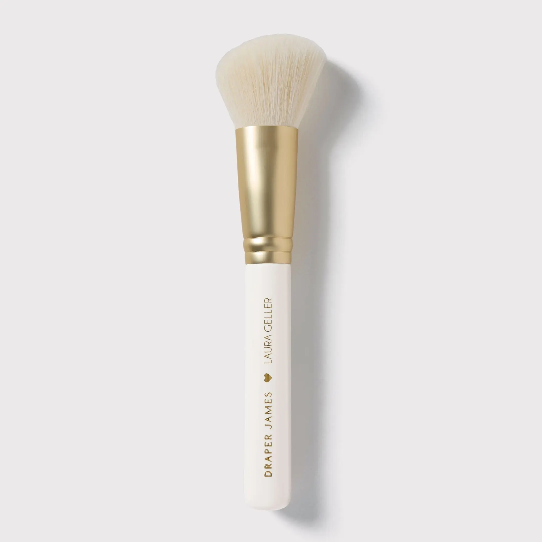Draper James x Laura Geller Angled Blush Brush Limited Edition Mother's Day Draper James x Laura Geller Angled Blush Brush Limited Edition Mother's Day