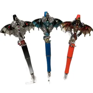 Dragon beadable pens