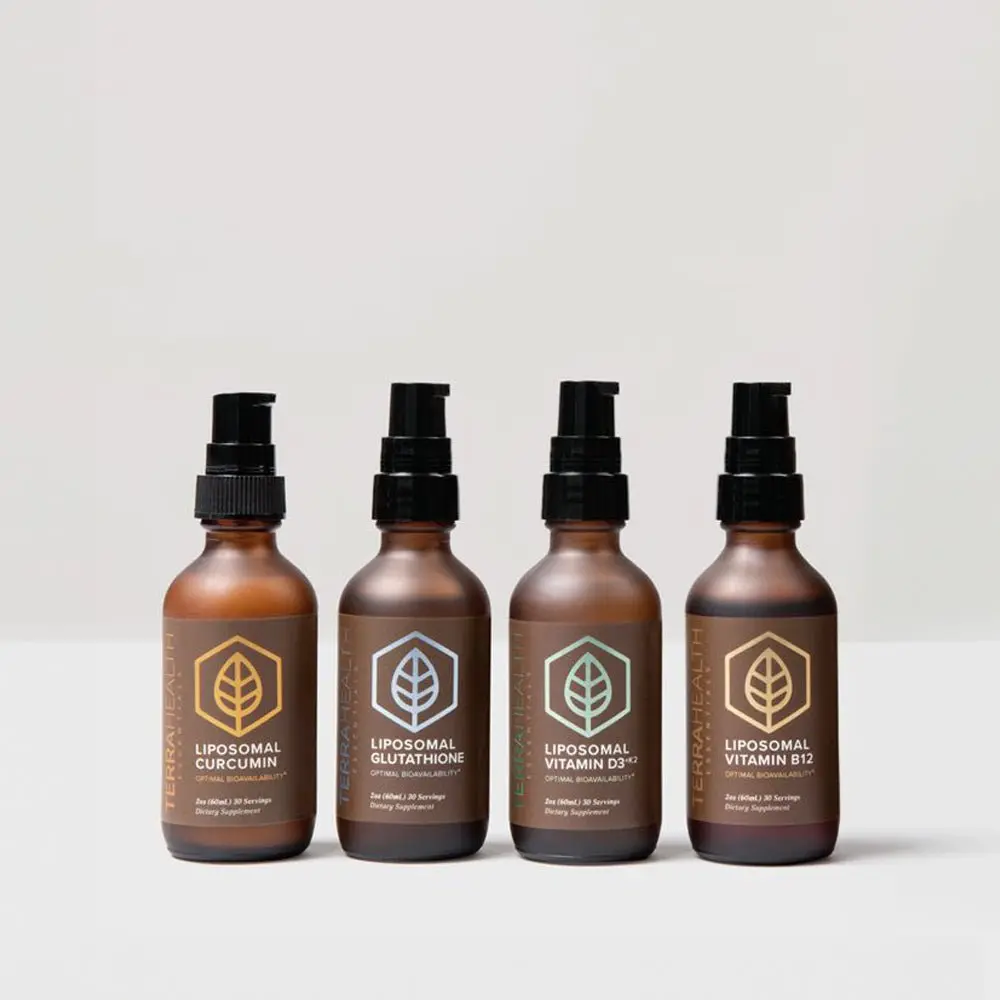 Liposomal Bundle Liposomal Bundle