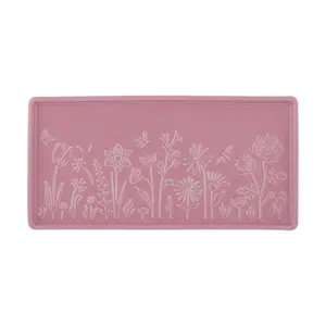 Mason Cash In The Meadow Rectangle Platter