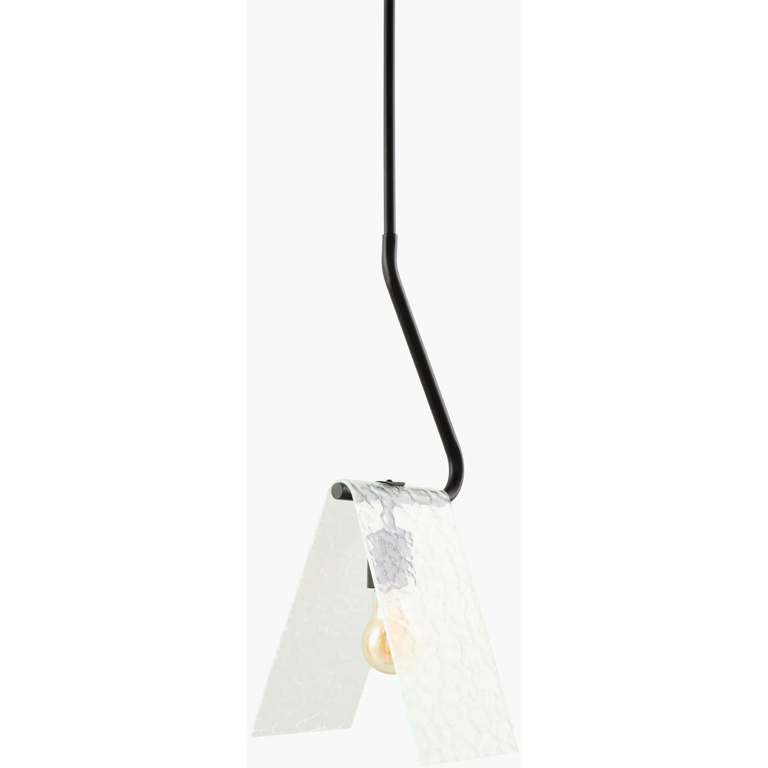 Light Gray Modern Glass-Detail Pendant Light Fixture for Kitchen Islands, Dining Areas, Light Fixture Kitchen