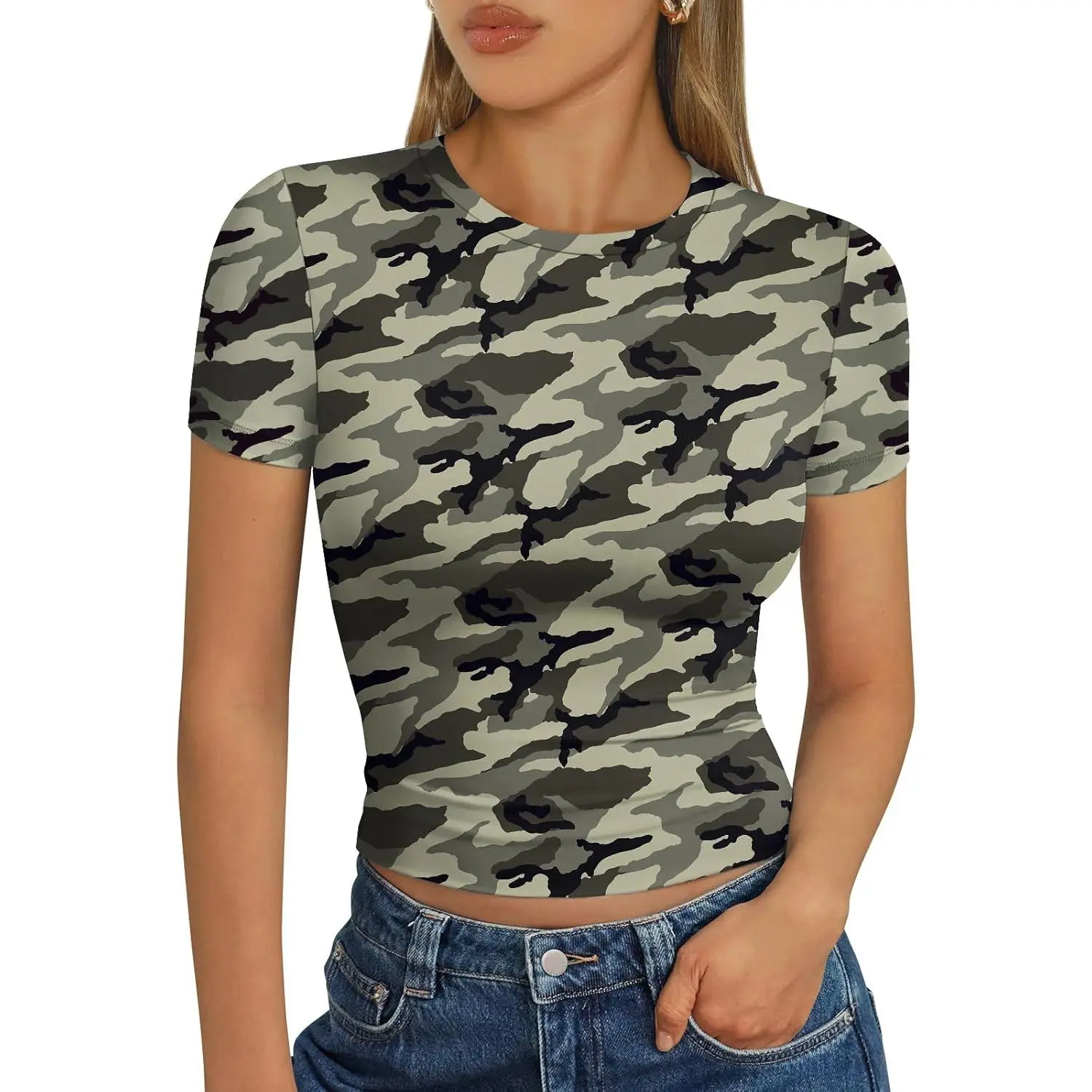Camo