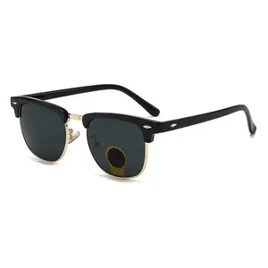 Clubmaster Sunglasses