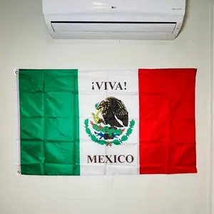 Mexican Flag