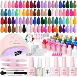 Beetles Gel Nail Polish Starter Kit-One Color One Bottle【UV Light&Top Base Gel&Decorations&Manicure Tools】DIY Nails Art Gift for girl Gift for woman gel x nails salon nails at home Cutics Fall Nail Thanksgiving Gift Black Friday Winter Nail Christmas Gift Beetles Gel Nail Polish Starter Kit-One Color One Bottle【UV Light&Top Base Gel&Decorations&Manicure Tools】DIY Nails Art Gift for girl Gift for woman gel x nails salon nails at home Cutics Fall Nail Thanksgiving Gift Black Friday Winter Nail Christmas Gift