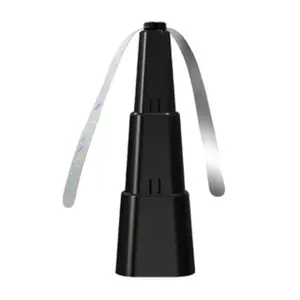 Fly Fans for Tables, Fly Repellent Fan for Indoor/outdoor, Food Fans To Keep Flies Away for Party, Bbq, Home, Picnics, Travel, Portable and Easy Use