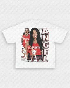 ANGEL REESE ATL TEE