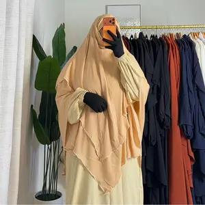 Khimar set