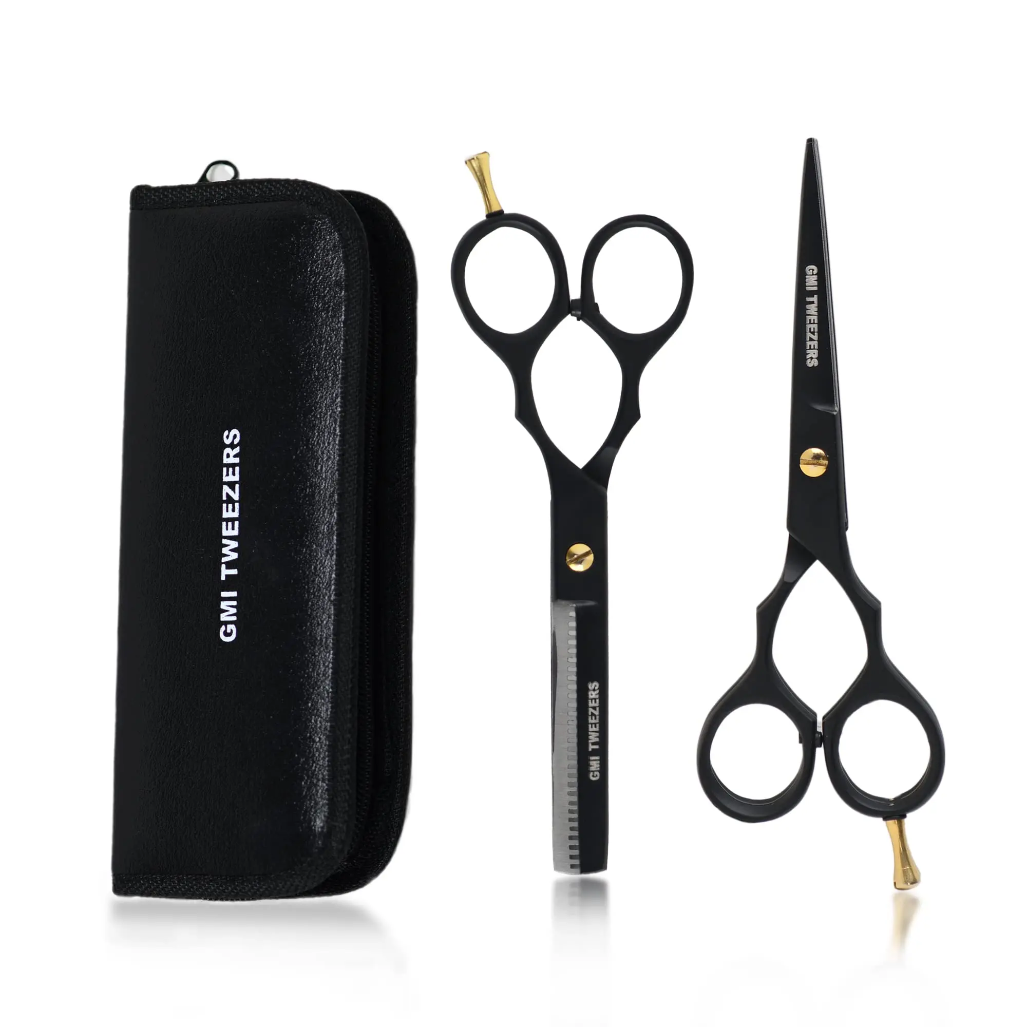 Hair Cutting Scissors for Professionals, and Home Use -Professional Barber Scissors-Hair Scissors for Men and Women-thinning Shears for Hair Cutting