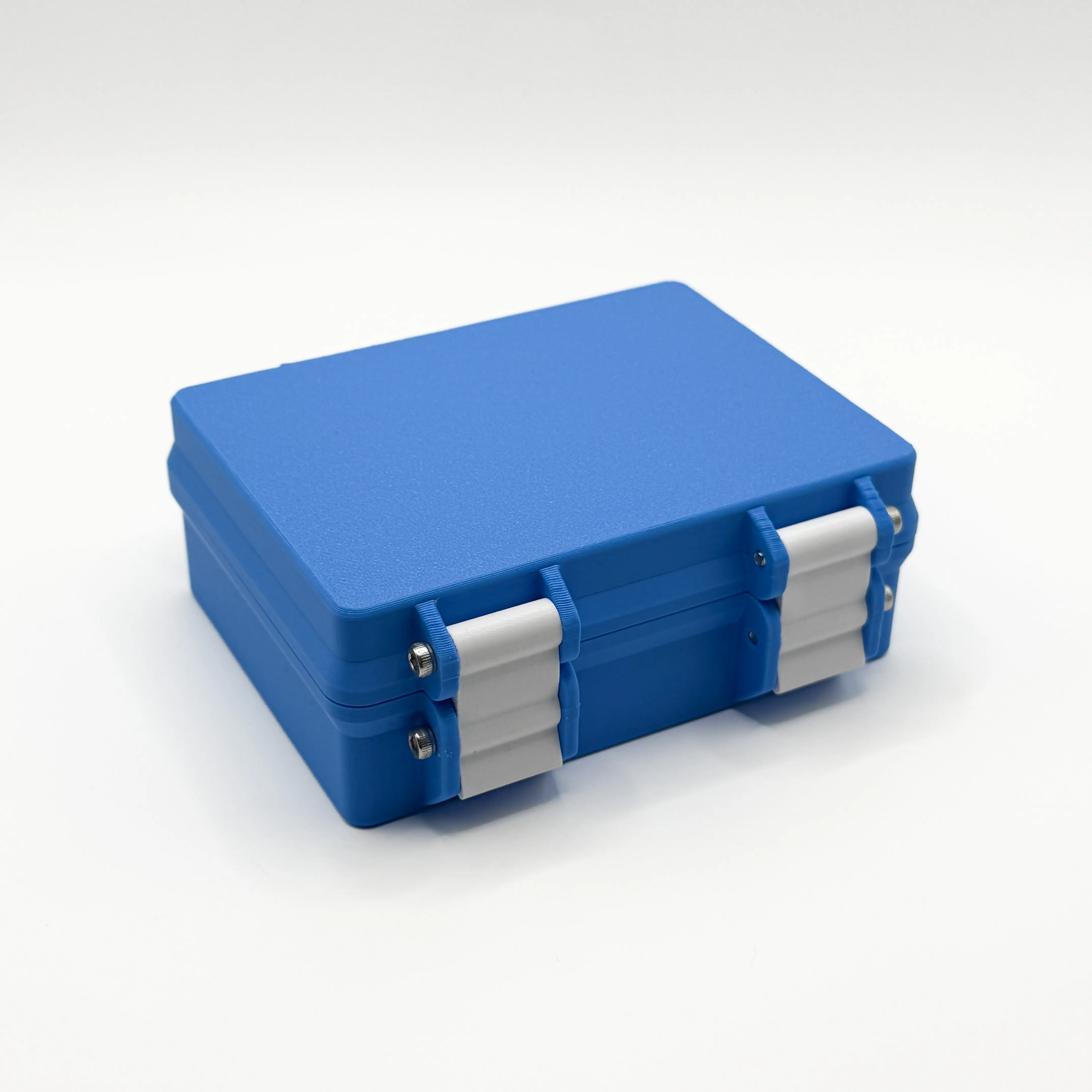 The Stack Maker - 10 count 3mL peptide and 30mL bac water peptide storage case The Stack Maker - 10 count 3mL peptide and 30mL bac water peptide storage case