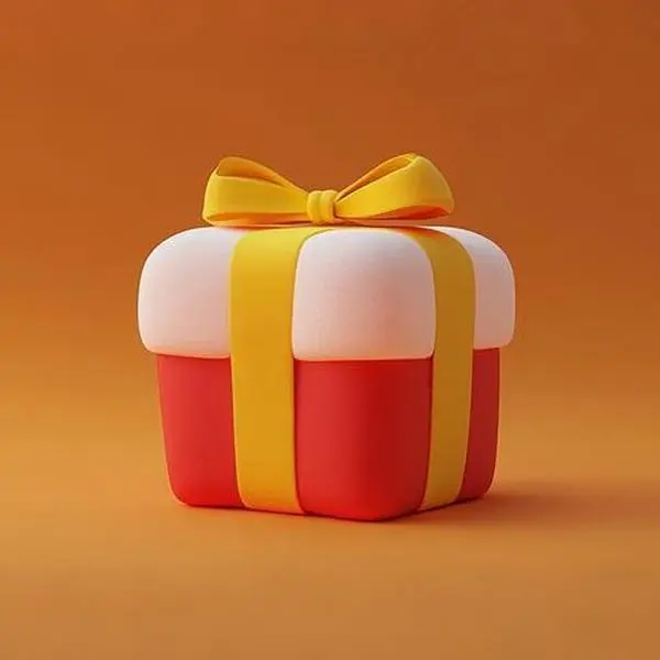 Gift (fragrance sachet)