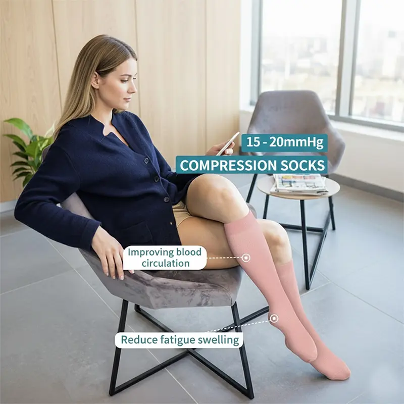 MhzyCaus 6 Pairs Multi-Pattern Compression Socks – Calf Support, Quick-Dry, Anti-Odor, Anti-Slip Sports Socks for Men & Women, Gym, Running, Hiking socks for women leg warmers MhzyCaus 6 Pairs Multi-Pattern Compression Socks – Calf Support, Quick-Dry, Anti-Odor, Anti-Slip Sports Socks for Men & Women, Gym, Running, Hiking socks for women leg warmers