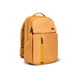 OGIO Pace Pro 20L Backpack in Saffron