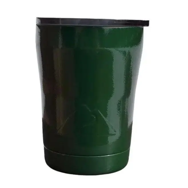 High Gloss Forest Green Powder Coating Paint 1 LB