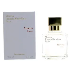 MAISON FK AMYRIS 2.4 EDP L (117758) - France - 10pcs ByBox