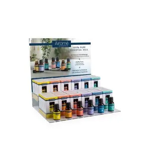 Diffuser Oil - Variety to Choose - Sage, Clove, Lavender, Sandalwood, Lemon, Grapefruit, Frankincense, Eucalyptus, Bergamot Lime and Blends