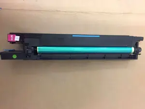 USED - Konica BH C451 C550 C650 IU610M Magenta Imaging Unit 0 Bar - FedEx 2 Day