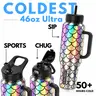 COLDEST 46oz Limitless Ultra Bottle