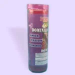 Candle Domination Love and Attraction Scented an Long Lasting 7 days