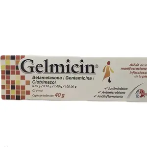 Gelmicin Body Care Skin Repair Cream 40g