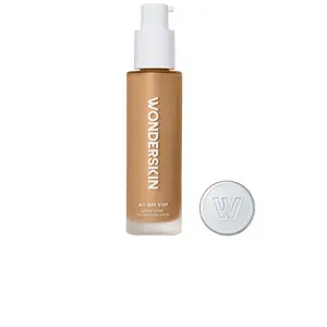 Wonderskin Hyper Bond All-Day Stay Serum Foundation in Mesa