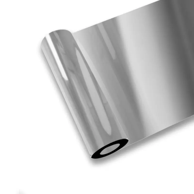 Chrome Window Tint Kit
