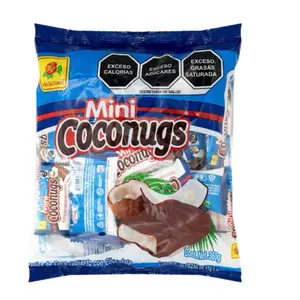 MINI COCONUGS - 24 pcs