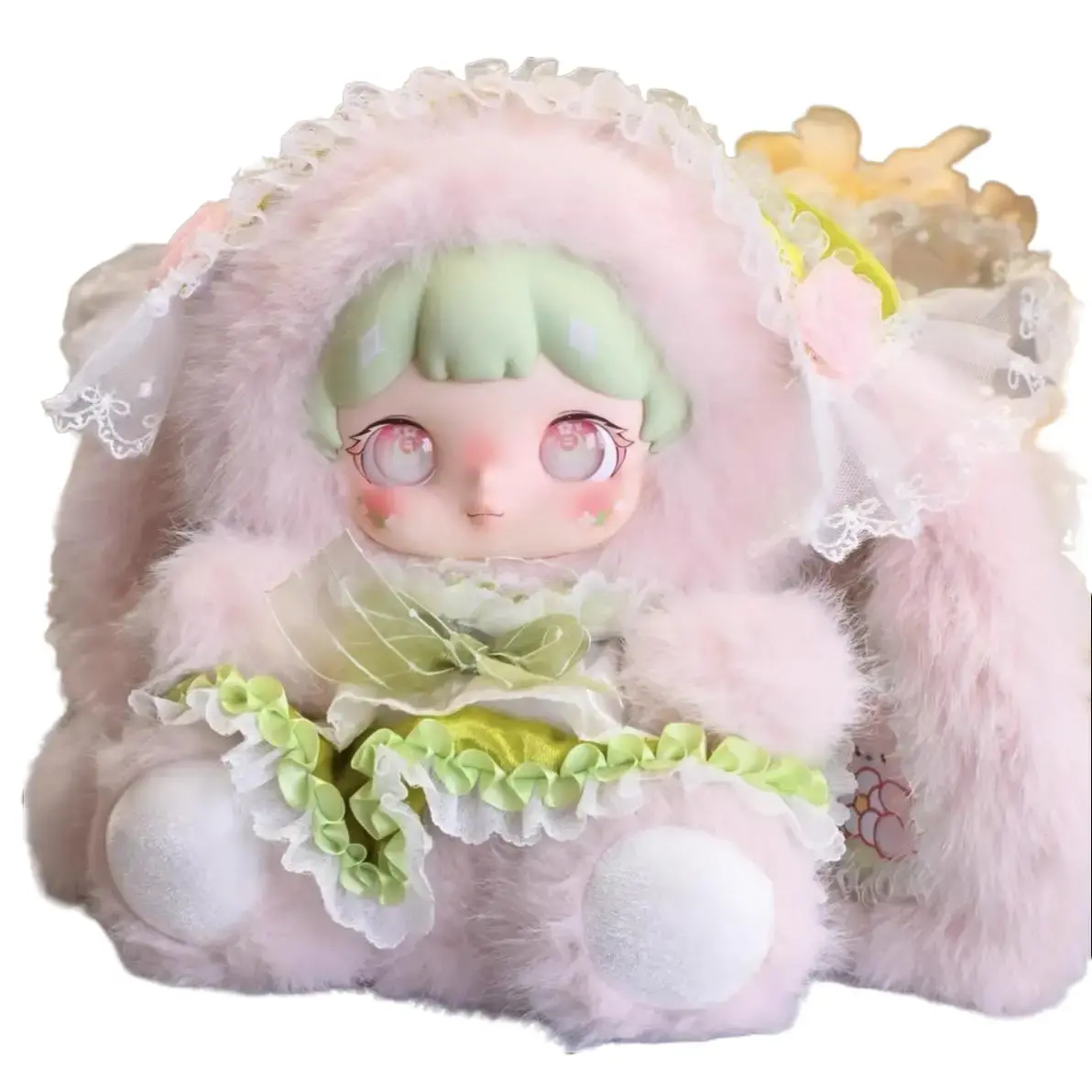 Darlym Dreamweave Grove-600% Plush Series
