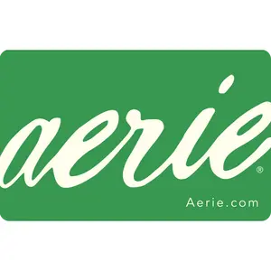 Aerie eGift Card