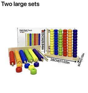 Color Satck Game -Magnetic Color Stack Children's Day,Thanksgiving Day, Carnival Night,Christmas Day,HalloValentine's Dayween, player family