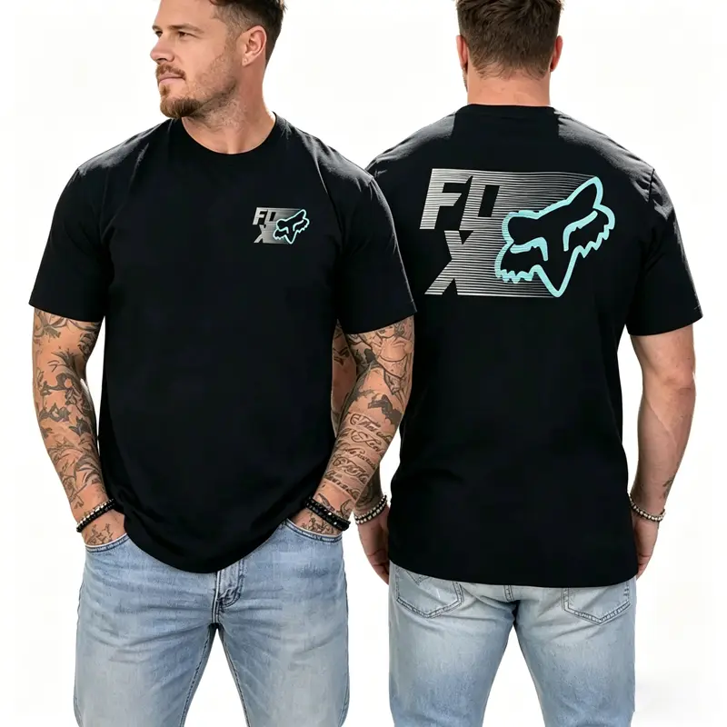 T-Shirt Graphic Tee Top Gift Top Multiple Sizes Colors Trendy Casual Everyday Wear Popular  Graphic Top Menswear Cotton