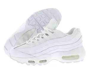 Nike Air Max 95 Recraft GS Boys Shoes