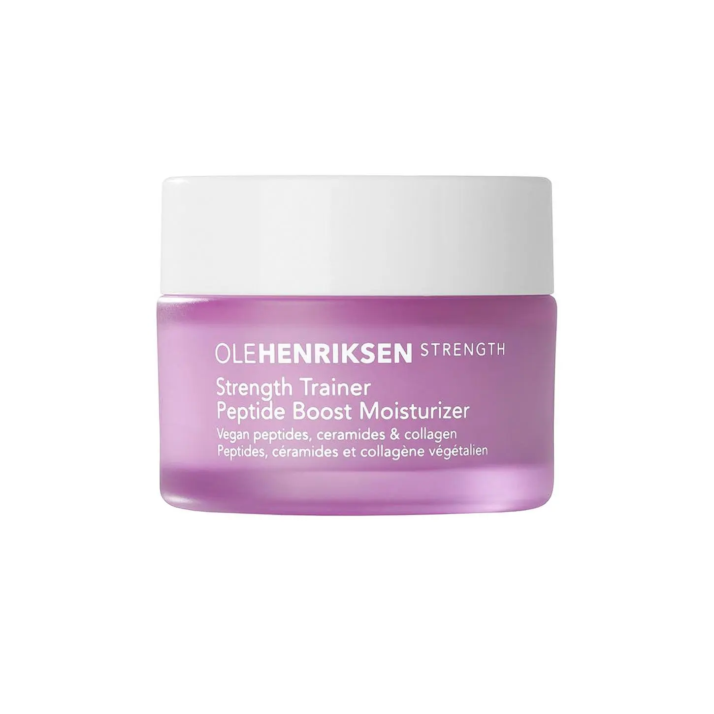 OLEHENRIKSEN Mini Strength Trainer Peptide Boost Moisturizer