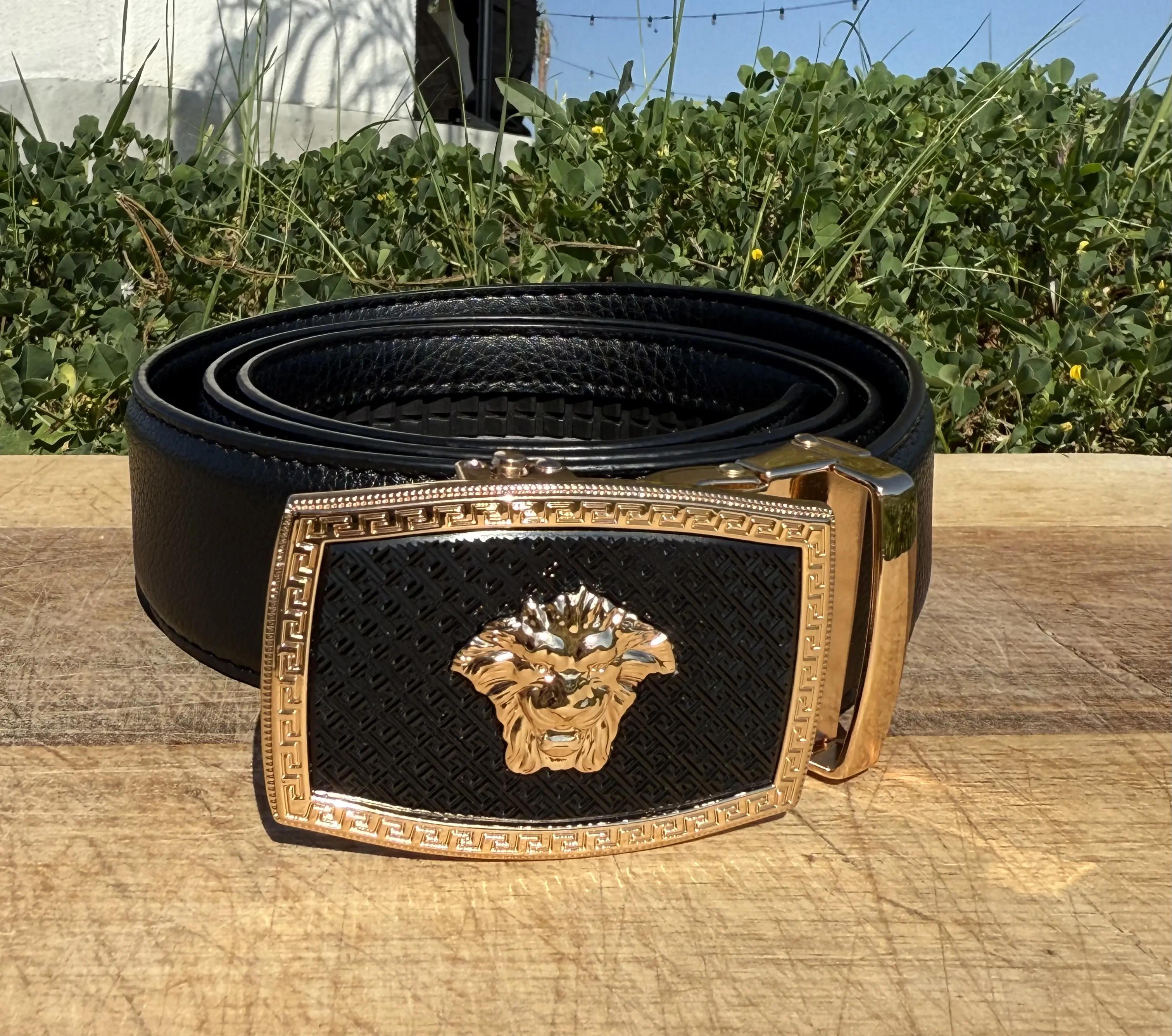 LEON belt (cinto) LEON belt (cinto)