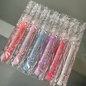 Holographic Glitter Lip Gloss