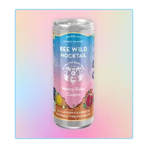 Honey Ruby Cosmo 6-Pack