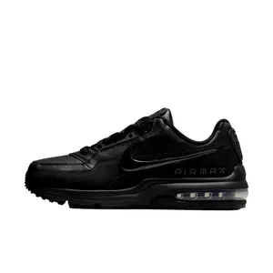 Nike Air Max LTD 3 Black / Black - Black  687977-020 Men's