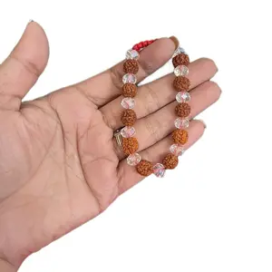 Rudrakchya Men and Women's Fashion Bracelet