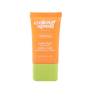 Matte Finish Face Primer