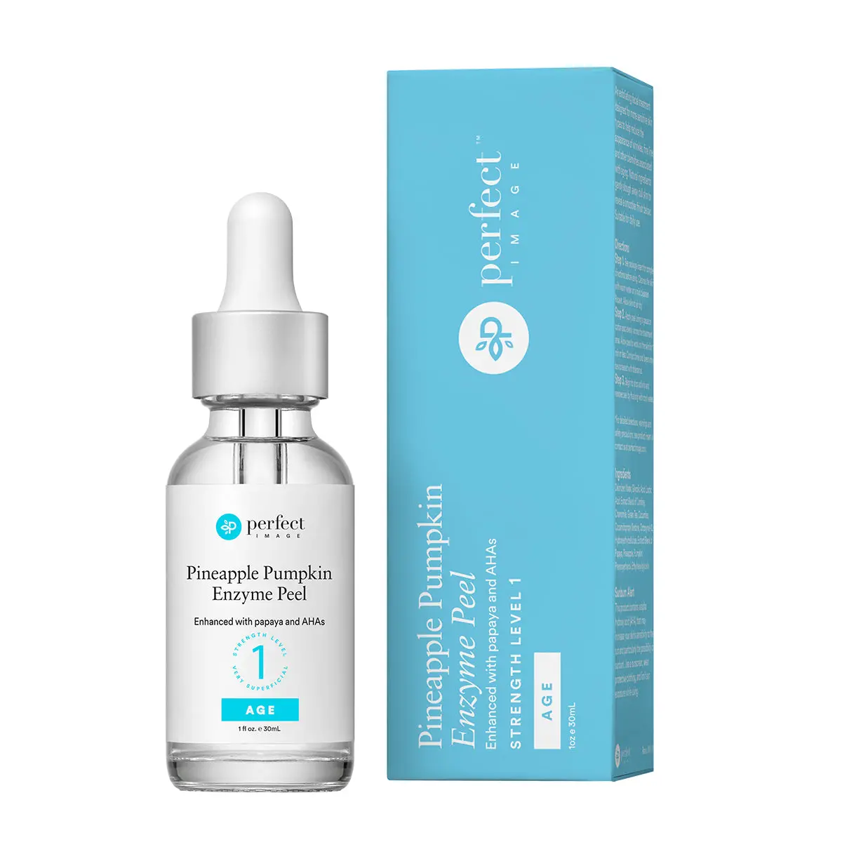 Perfect Image Pineapple Pumpkin Enzyme Peel 30%