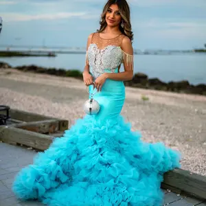 Keisha Prom Gown