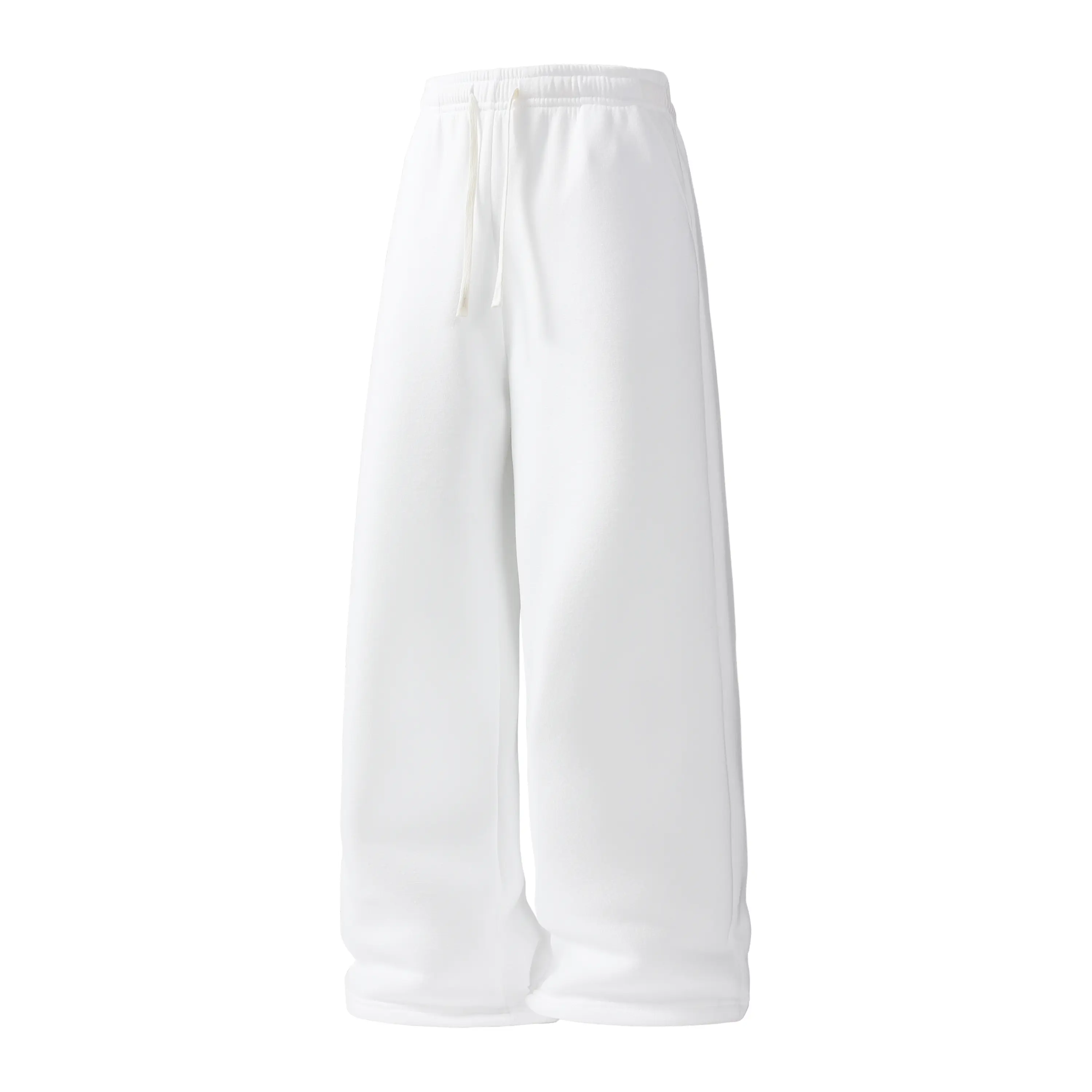2-Pack Men’s Casual Straight-Leg Sweatpants, Loose Fit Comfortable Loungewear Pants, Elastic Drawstring Waist, Breathable, Streetwear & Athleisure Pants for Everyday Wear 2-Pack Men’s Casual Straight-Leg Sweatpants, Loose Fit Comfortable Loungewear Pants, Elastic Drawstring Waist, Breathable, Streetwear & Athleisure Pants for Everyday Wear