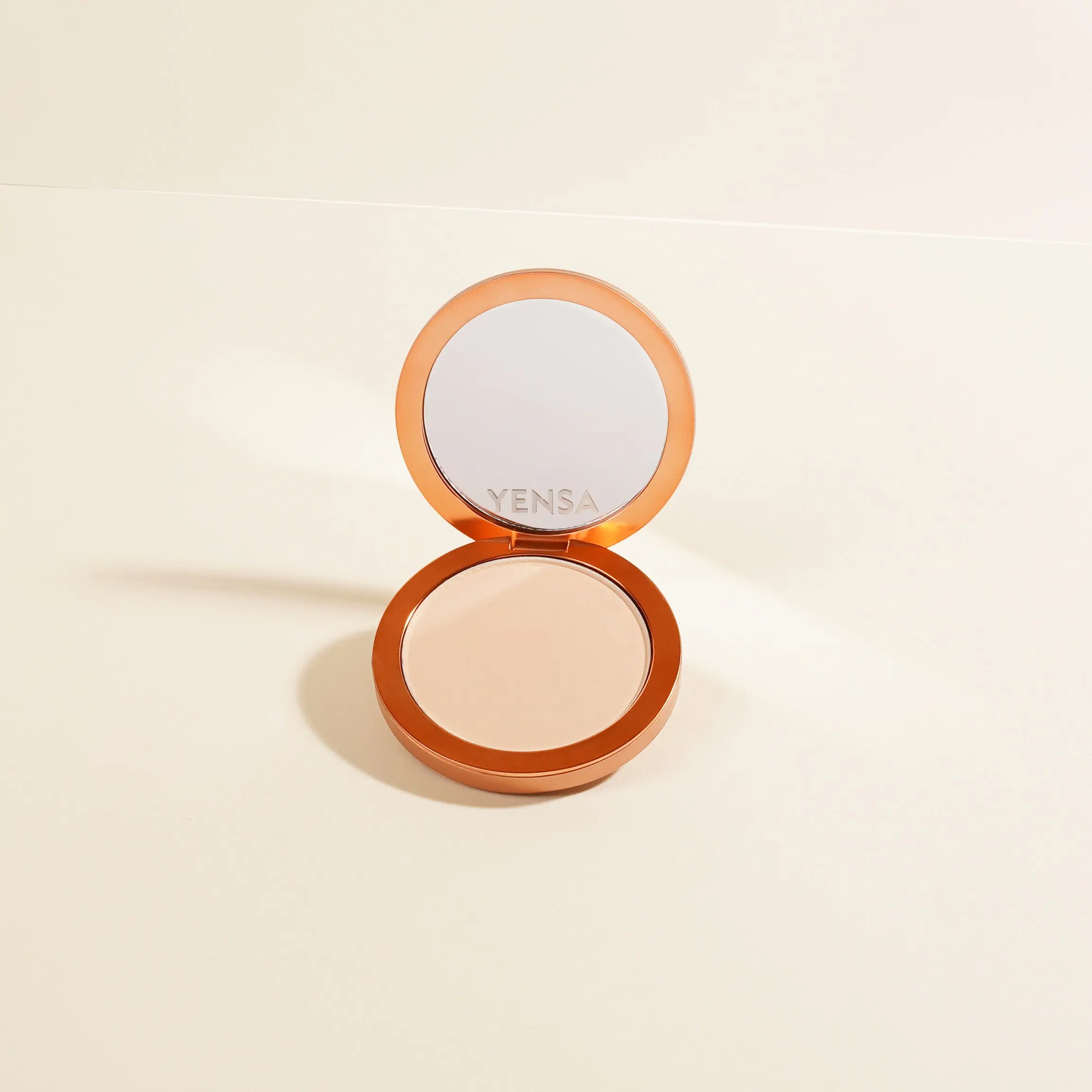 Super Serum Silk Matte Powder Peptide Foundation