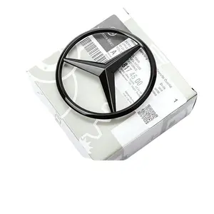 Mercedes-Benz W206 Tail star Emblem Logo for C-Class 2022-Current, High-Quality Replacement Part, Perfect Fit for Mercedes-Benz Vehicles