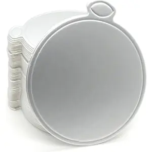 100 Mini Cake Boards, 3.1" Mini Round Cardboard, Mousse Cupcake Base for Cake Dessert, 100 Mini Cake Boards, 3.1" Mini Round Cardboard, Mousse Cupcake Base for Cake Dessert,