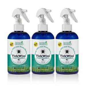 TickWise® Essential Trio 3 - 8oz