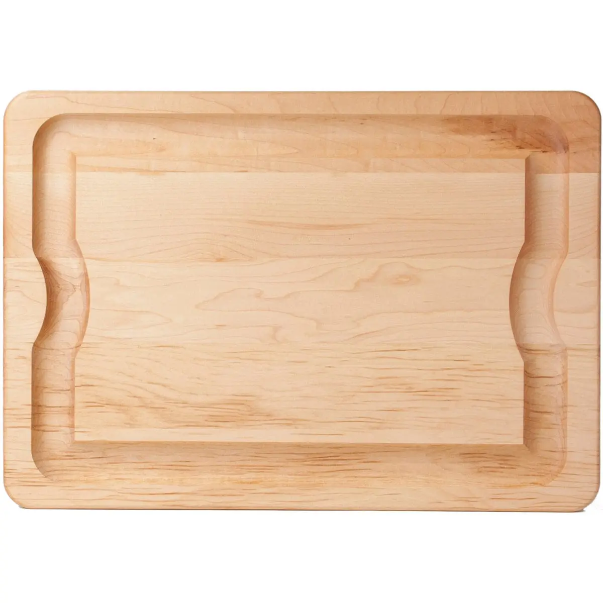 J.K. Adams Barbeque Carving Board