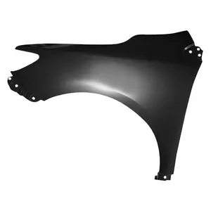 Sherman Parts  Front Driver Side Fender for 2009-2013 Toyota Corolla