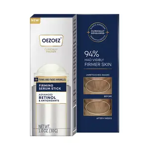 Retinol Firming Serum Stick, skin moisturizing, soothing and firming.