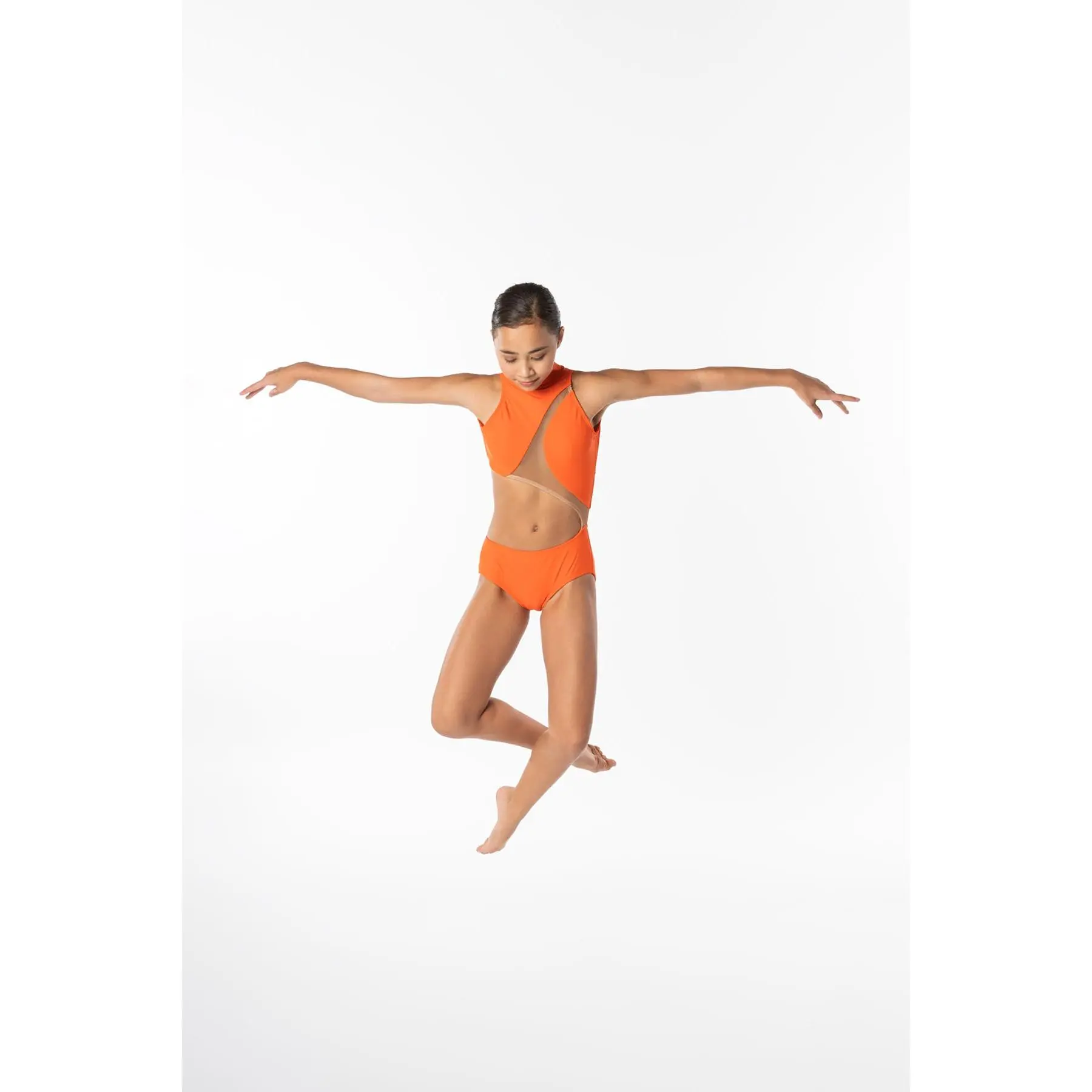 JET-SET LEOTARD - ON SALE